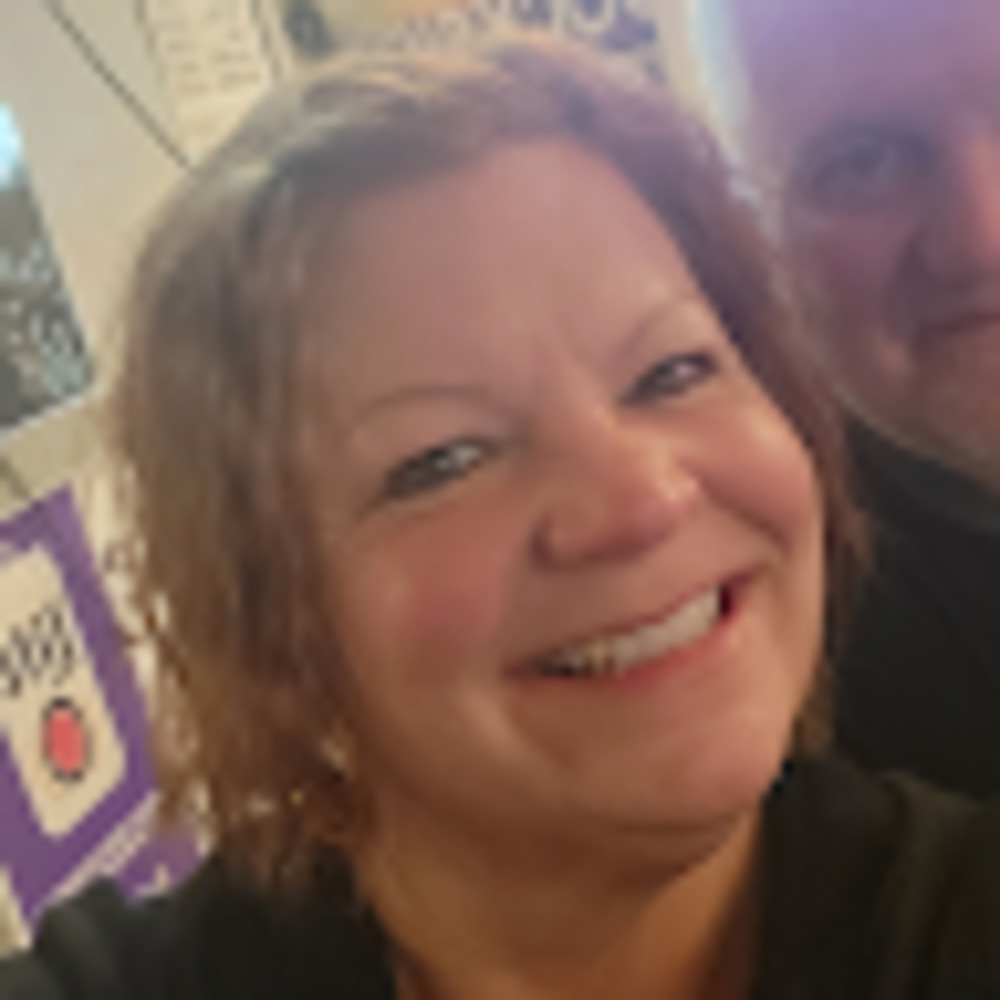 Meet your Posher, Julie